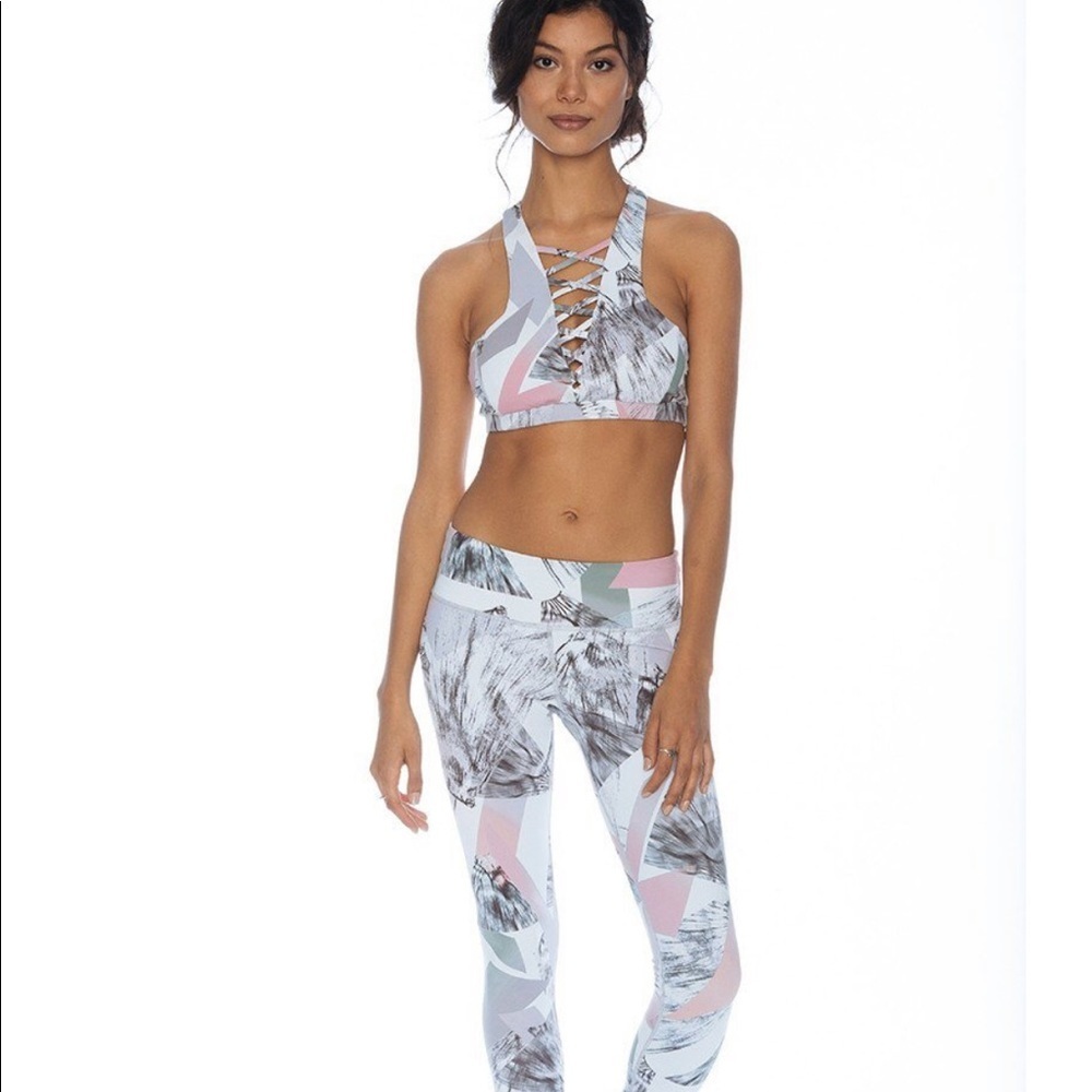 NEW • Vimmia • Shakedown Bralette Horizon XS